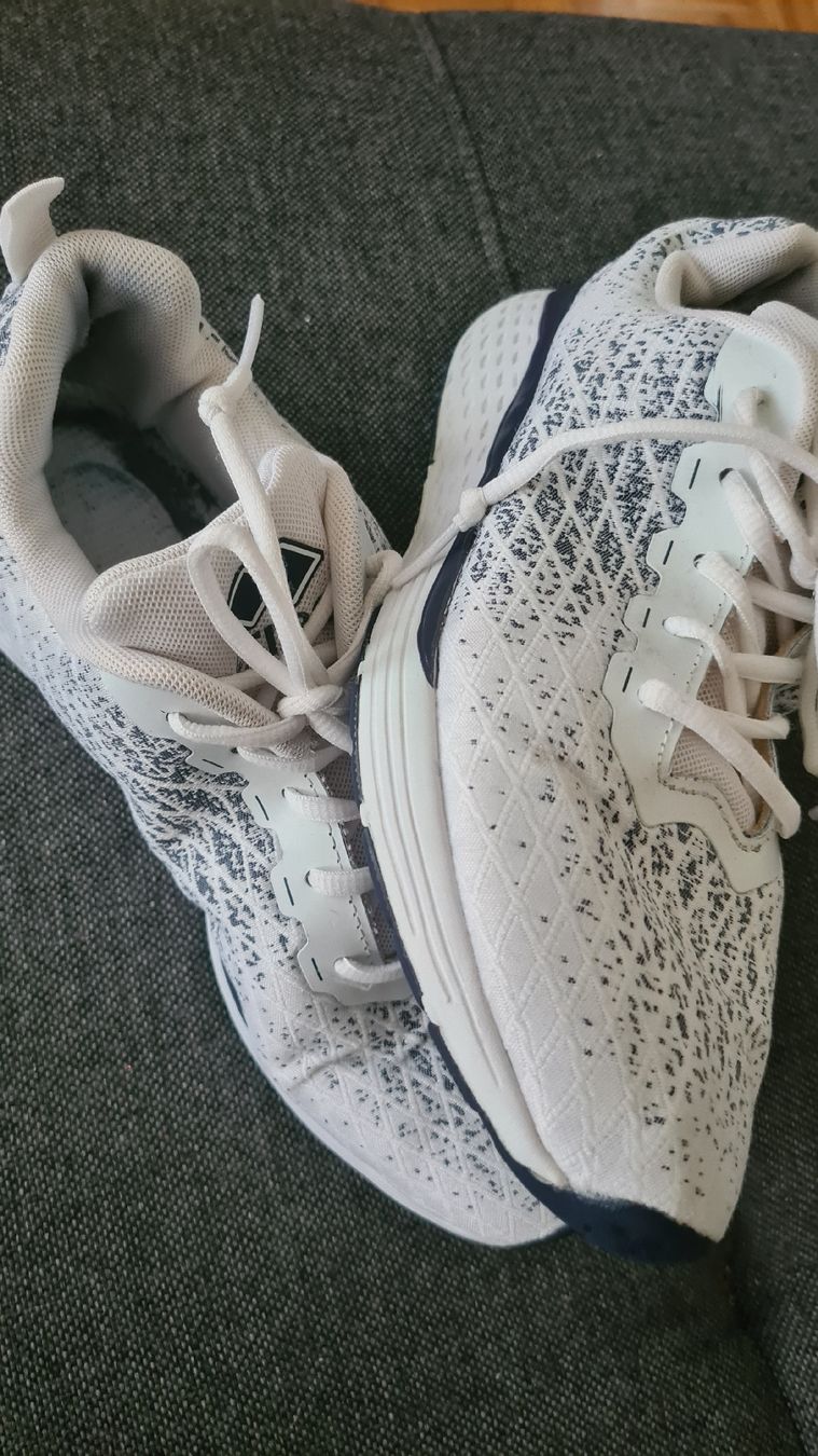 Scarpe da uomo: sportchuhe – Usato da Kriens venduto da nello-1 2