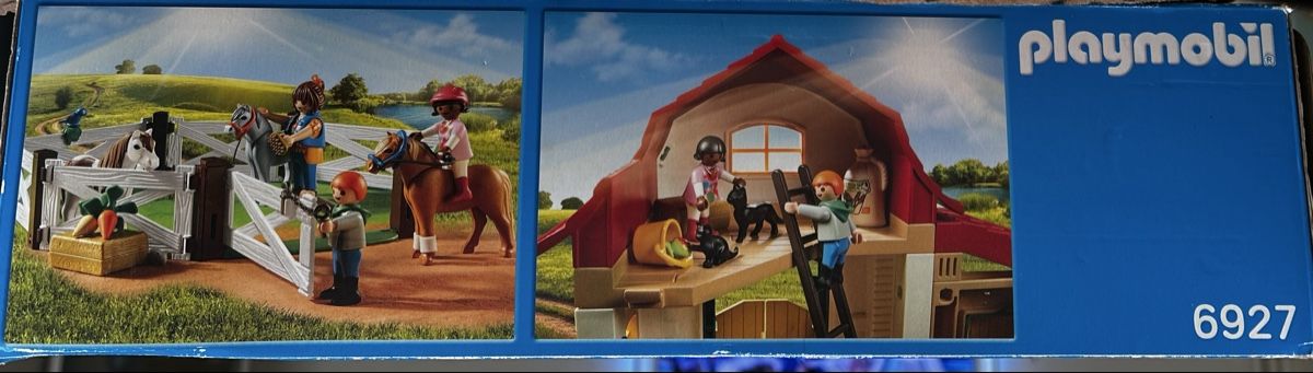 Playmobil Giocattoli: Playmobil – Nuovo (secondo la descrizione) da Pully venduto da Kalissa 4