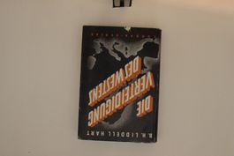 B.H. Liddell Hart – Die Verteidigung des Westens (1950)