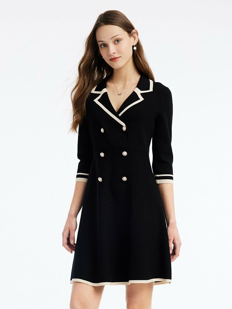 Vestiti: NEW Old Money Chic Dress – Nuovo e nell'imballaggio originale da Luzern venduto da _Lobster_