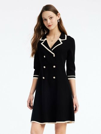 NEW Old Money Chic Dress