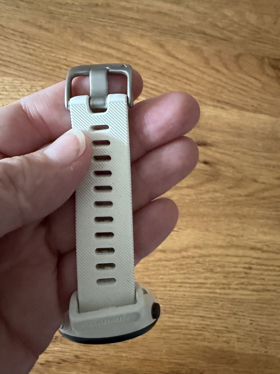 Garmin Orologi: Garmin Forerunner 45S – Usato da Le Sentier venduto da virbette 3