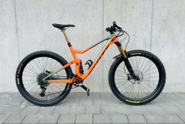 Scott Genius 900 Tuned