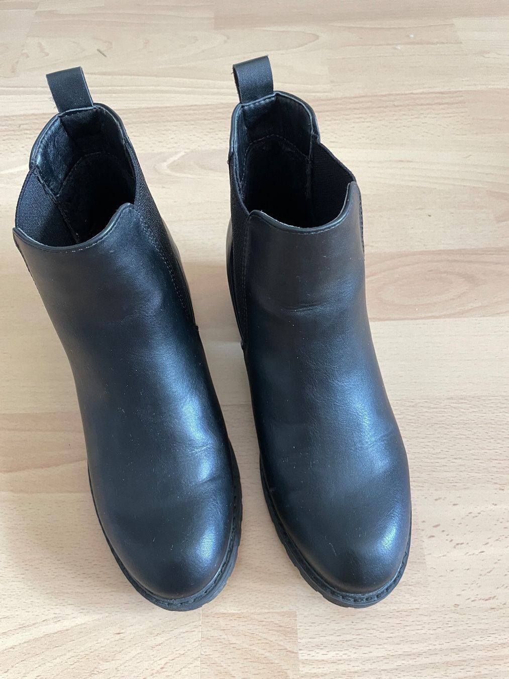 Anna Field Scarpe da donna: Boots – Nuovo (secondo la descrizione) da Schüpbach venduto da puxxon 1
