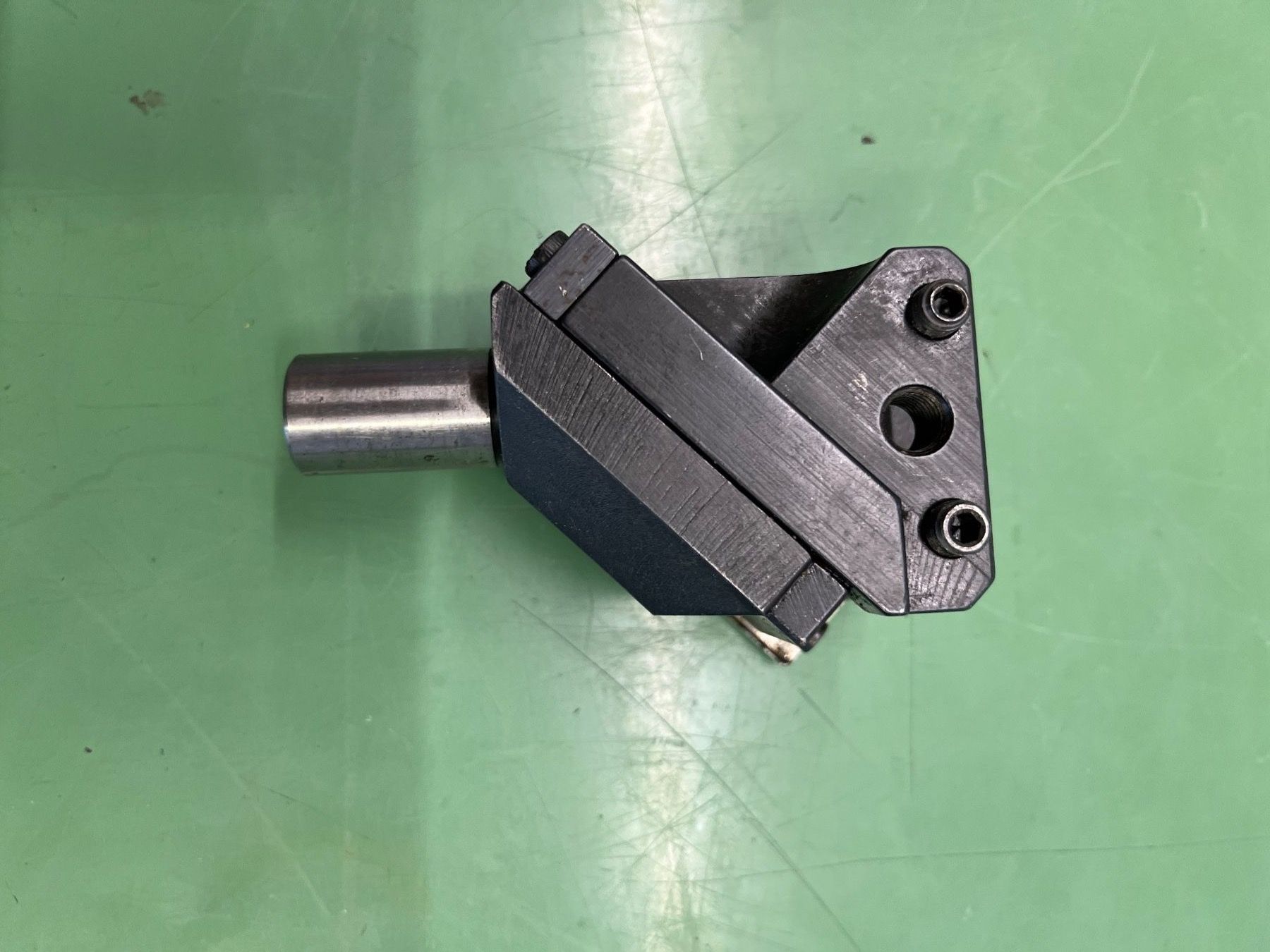 Schaublin Tutti gli attrezzi: SCHAUBLIN 102 porte-outils – Usato da Aarberg venduto da SNMachines 2