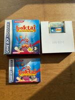 Boktai: The Sun is in Your Hand / Gameboy Advance