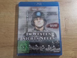 Im Westen nichts Neues (1979) NEU OVP RAR Bluray