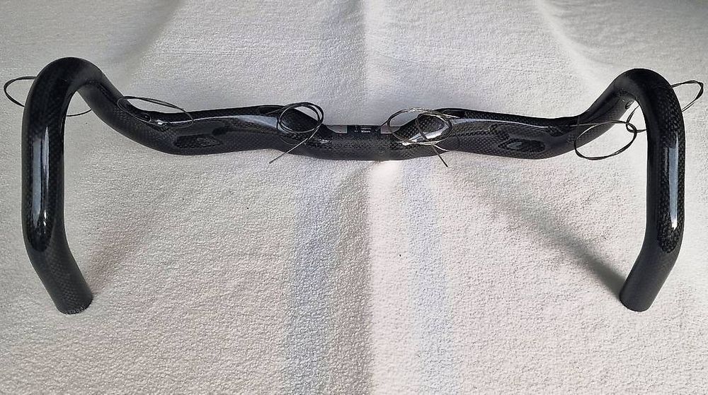 Pièces détachées: Lenker FSA  K-Wing Carbon – D'occasion à Sulz AG par Hugoli1 1
