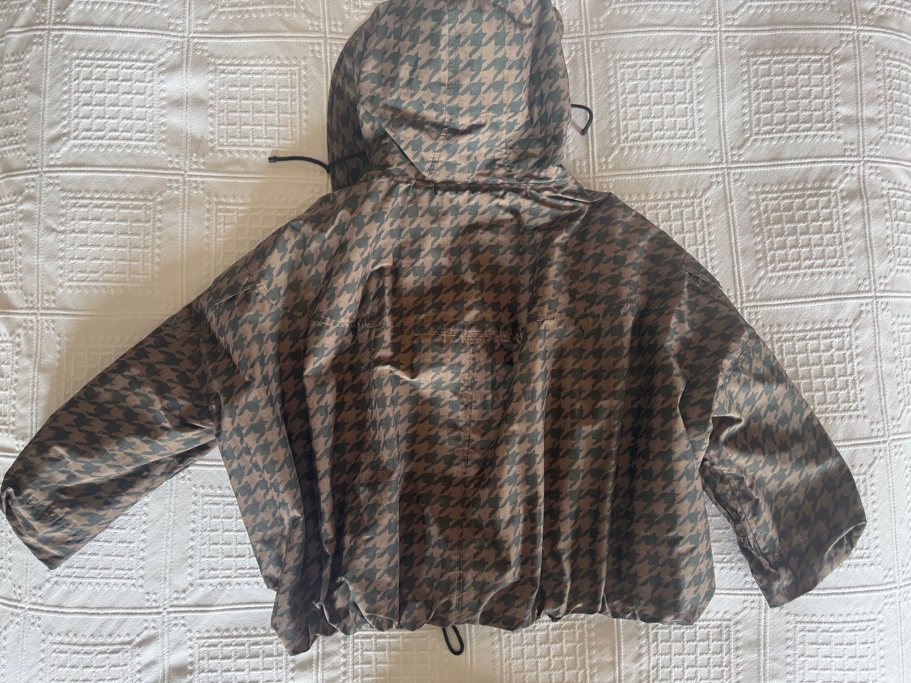Jacken: Dries van Noten Jacke Vanilla – Neu und originalverpackt aus Buchs SG von Laurenzia2 8