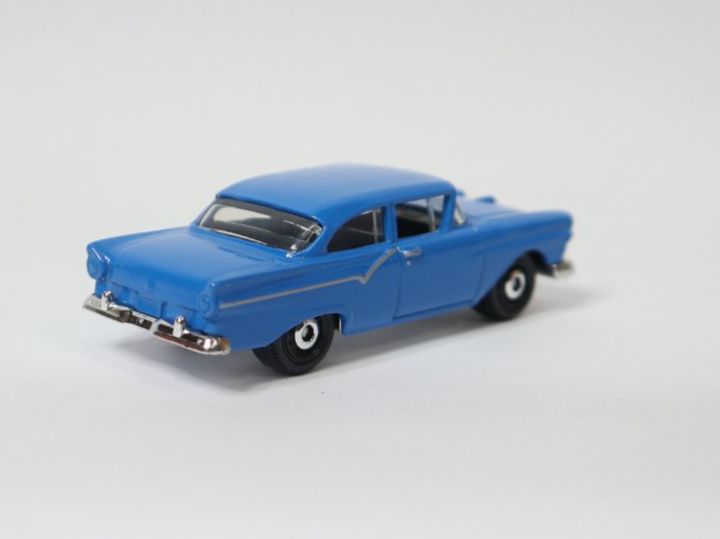Matchbox Modellautos: Matchbox 1957 Ford Custom 300 – Neu und originalverpackt aus Eschenbach SG von Astalavista 2