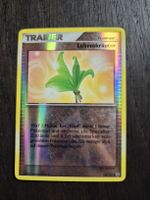 Pokemon - reverse holo - platinum