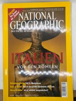 National Geographic - Italien vor den Römern, 2/2005