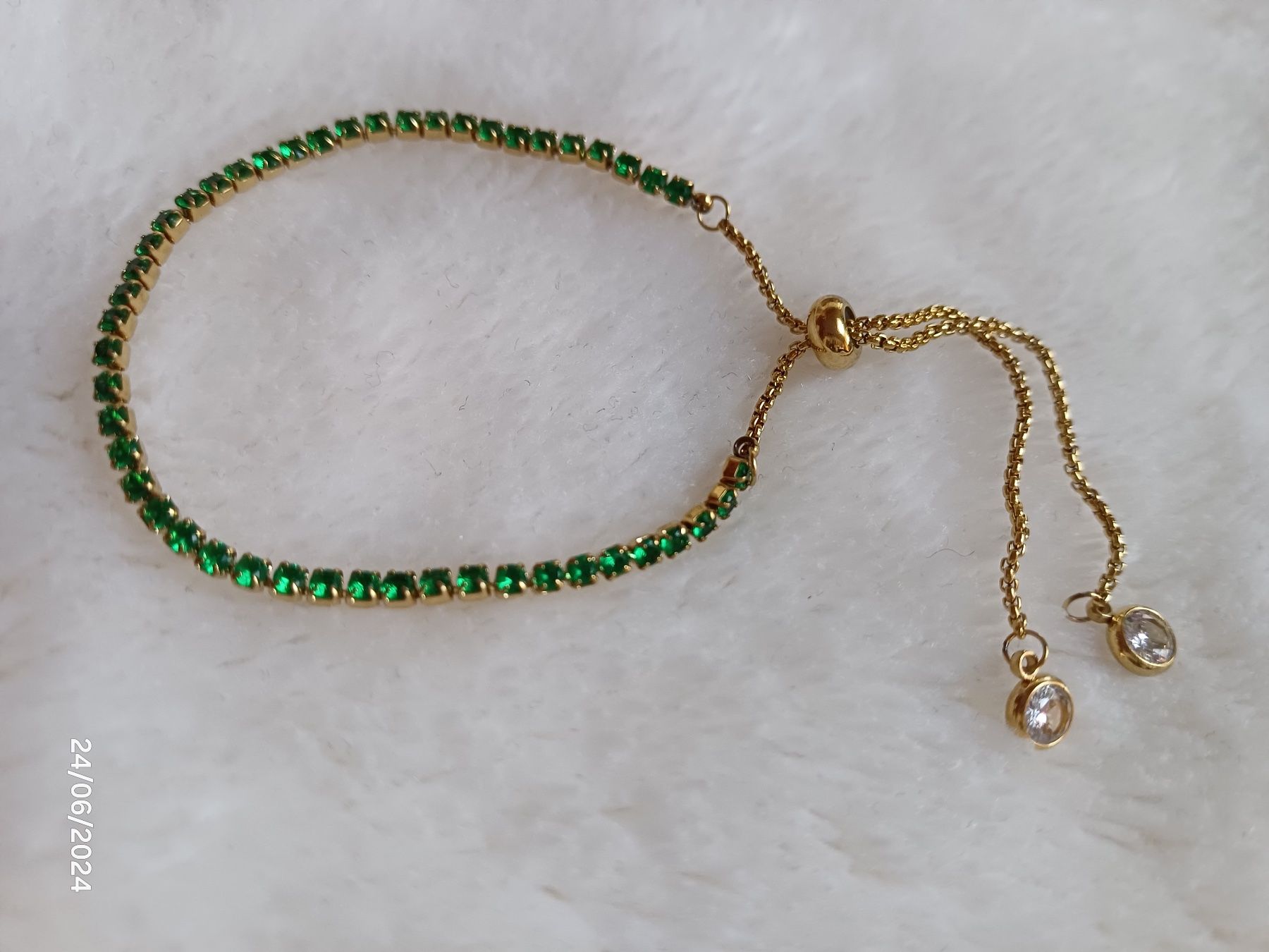 Bracciali & Braccialetti: Armband – Nuovo e nell'imballaggio originale da Würenlos venduto da Abracadabra26