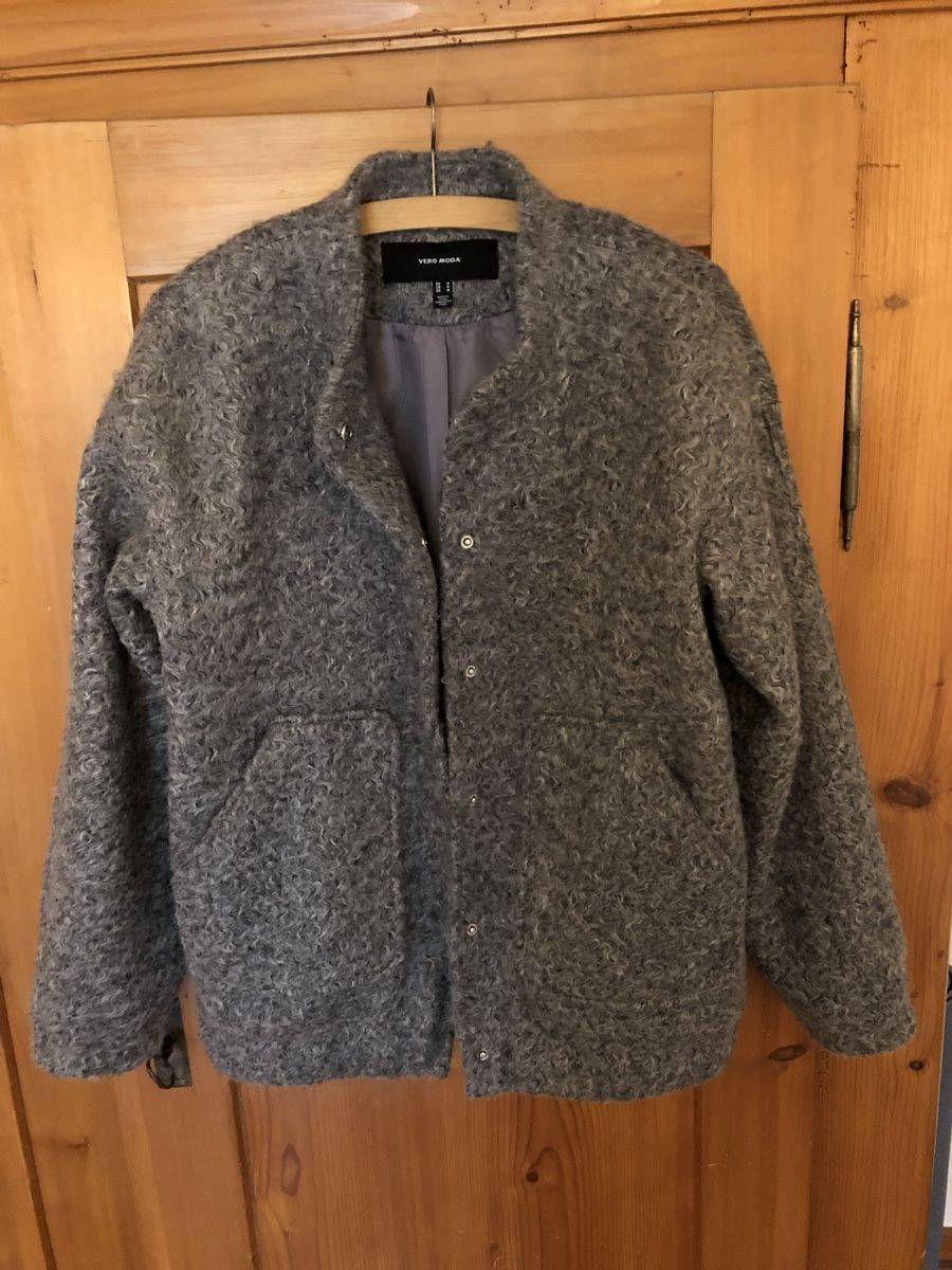 Vero Moda Jacken: Frühlingsjacke/Bomberjacke NEU – Neu (gemäss Beschreibung) aus Niederneunforn von AGTN 5
