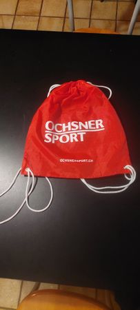 Sac à Ficelle