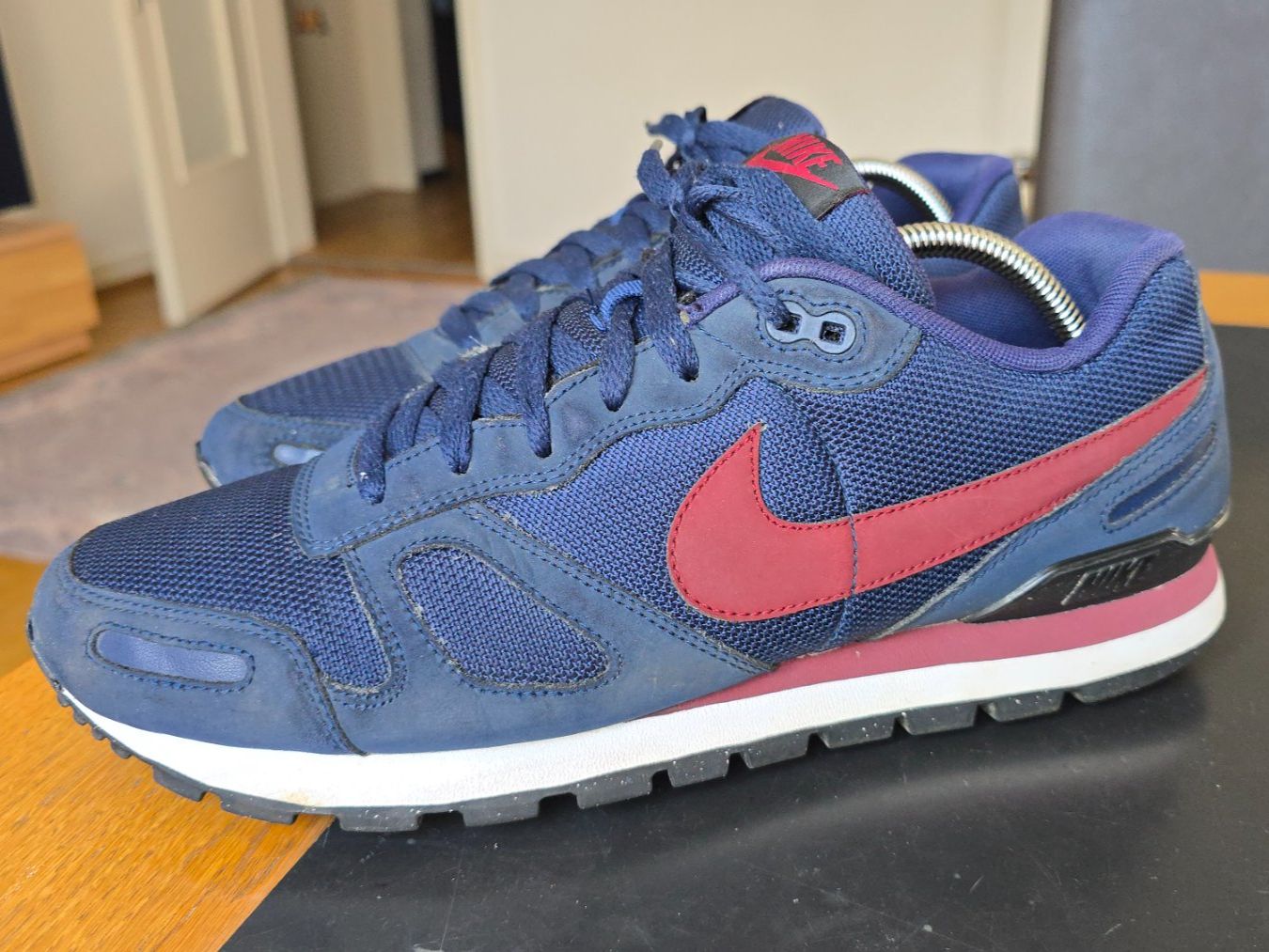 Nike Scarpe da uomo: Nike schuhe EU 45 – Usato da Wallisellen venduto da theblacksheep 5
