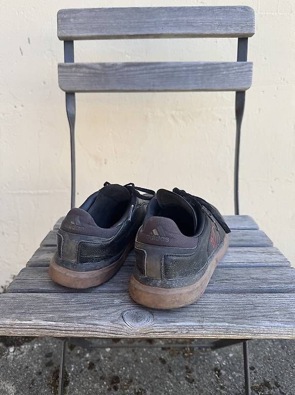Scarpe da uomo: Five Ten Sleuth 40 2/3 – Usato da Wald ZH venduto da DoWid
