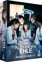 Alexandra Ehle  -  saison 1 / 5 dvd