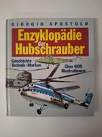Enzyklopädie der Hubschrauber