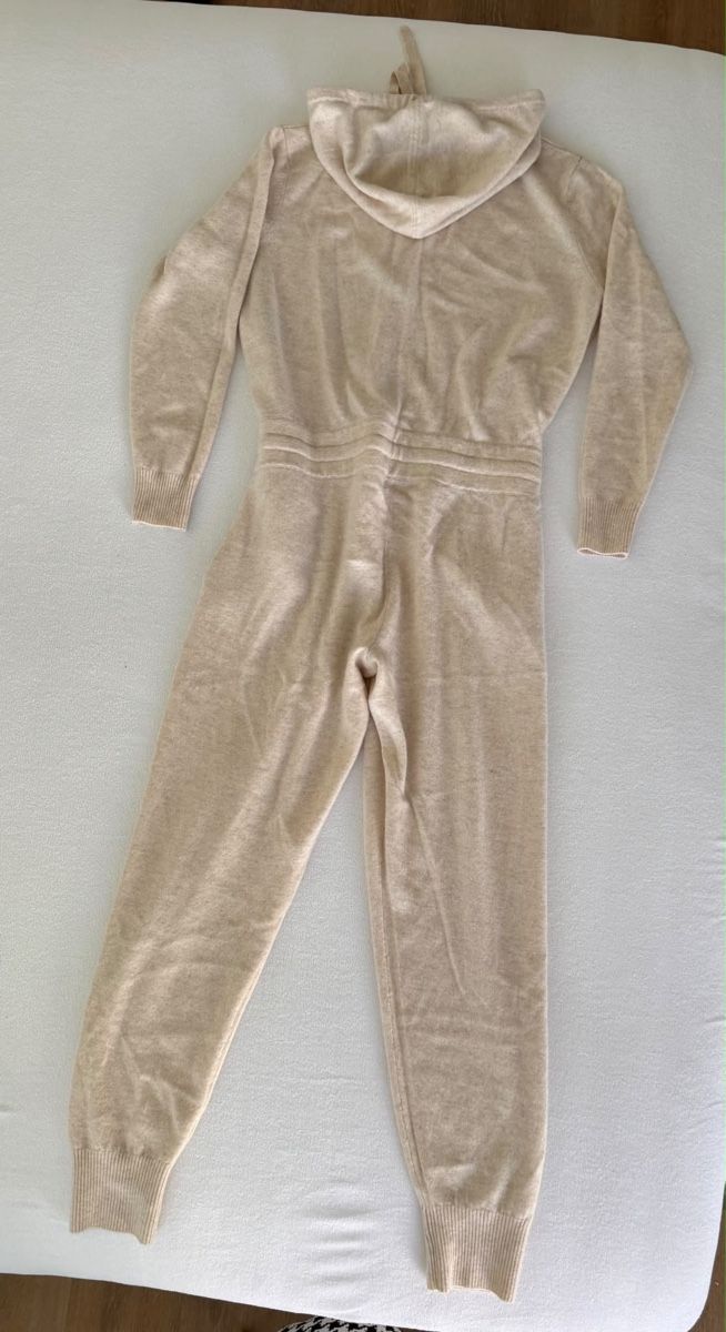 Tute: 100% Kaschmir Overall – Nuovo e nell'imballaggio originale da Zug venduto da nissi_25 1
