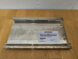 Siemens Profilschiene S7 6ES7 390-1AE80-0AA0