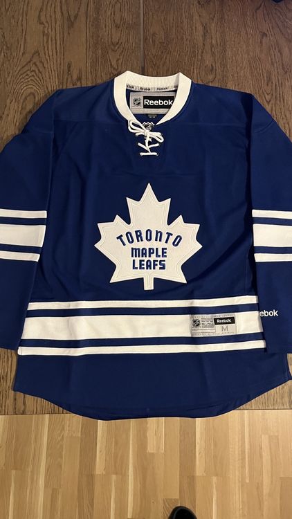 Maple best sale leafs trikot