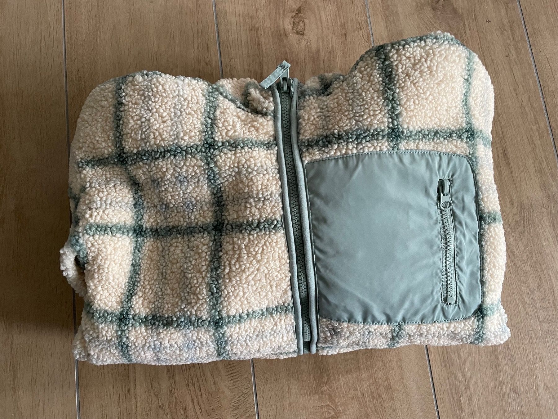 Giacche & Cappotti: Übergangsjacke von Sinsay Gr. 146 – Usato da Waltenschwil venduto da hansnine 3