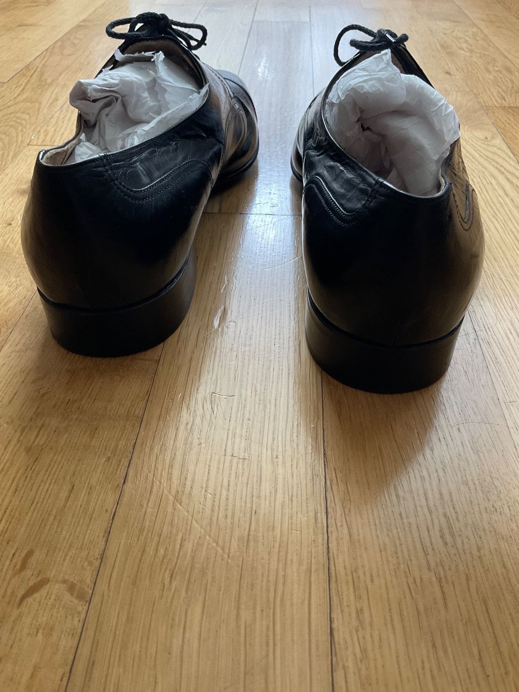 Herrenschuhe: Schuhe  Herren – Neu (gemäss Beschreibung) aus Bern von jas_8tz2 8