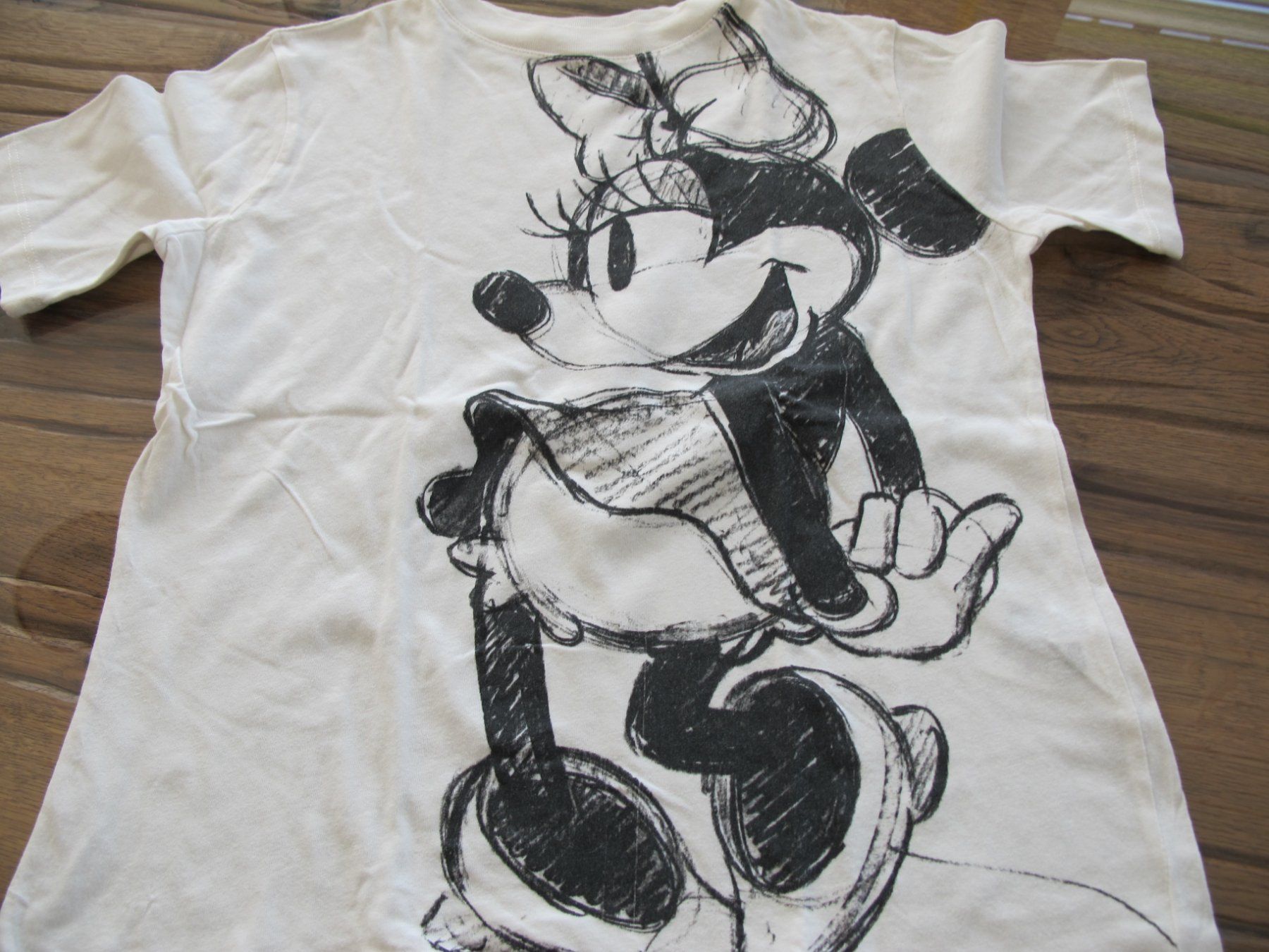 Blusen, T-Shirts & Tops: T-Shirt gr.140 – Gebraucht aus Deitingen von Meisters6