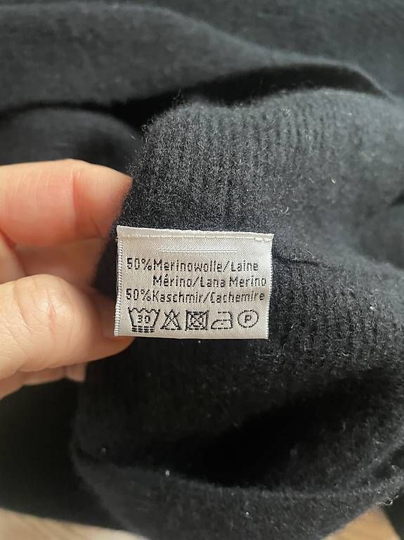 Pullover & Sweatshirts: Kaschmirpullover – Gebraucht aus Ipsach von Cynicat 1