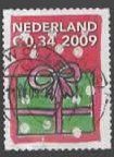 NEDERLAND :2009 Geschenkpaket    (7