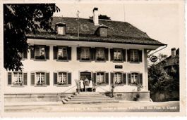 Münchenwiler 1948