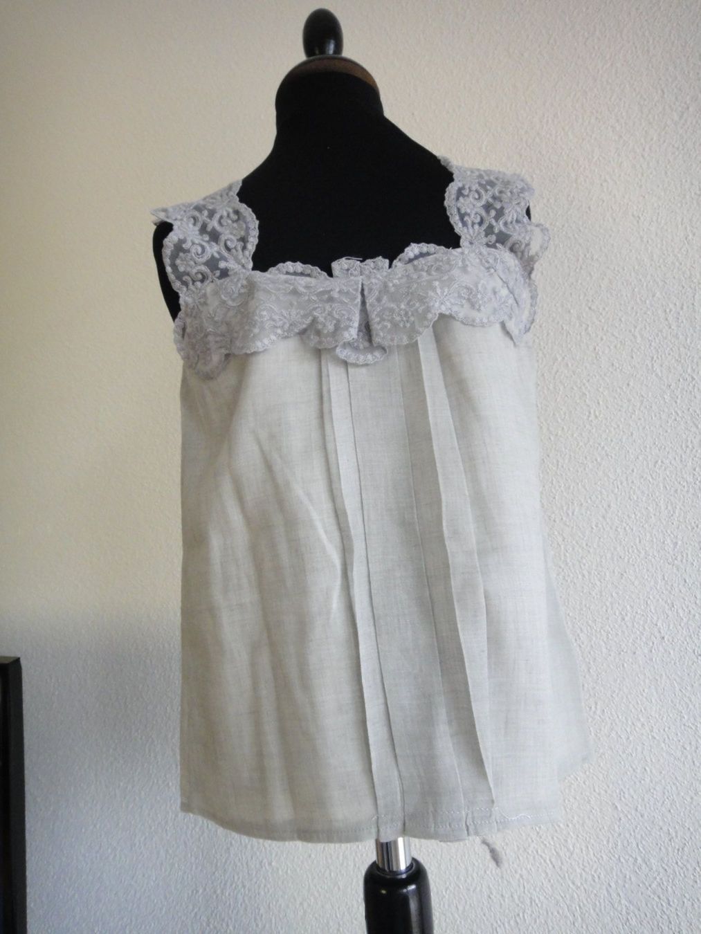 Camicette, T-shirt & Top: Nueces Bluse Gr. 8 Jahre – Nuovo (secondo la descrizione) da Winterthur venduto da LemonTree5 2