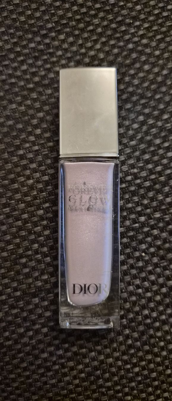 Dior Make-up: Dior Glow Maximizer Lilac – Usato da Muhen venduto da Savana16