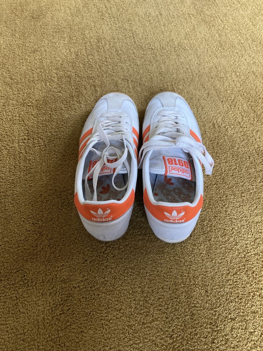 Adidas Herrenschuhe: Adidas Joggen Grösse 40 2/3 – Gebraucht aus Fraubrunnen von sam_r7tq 2
