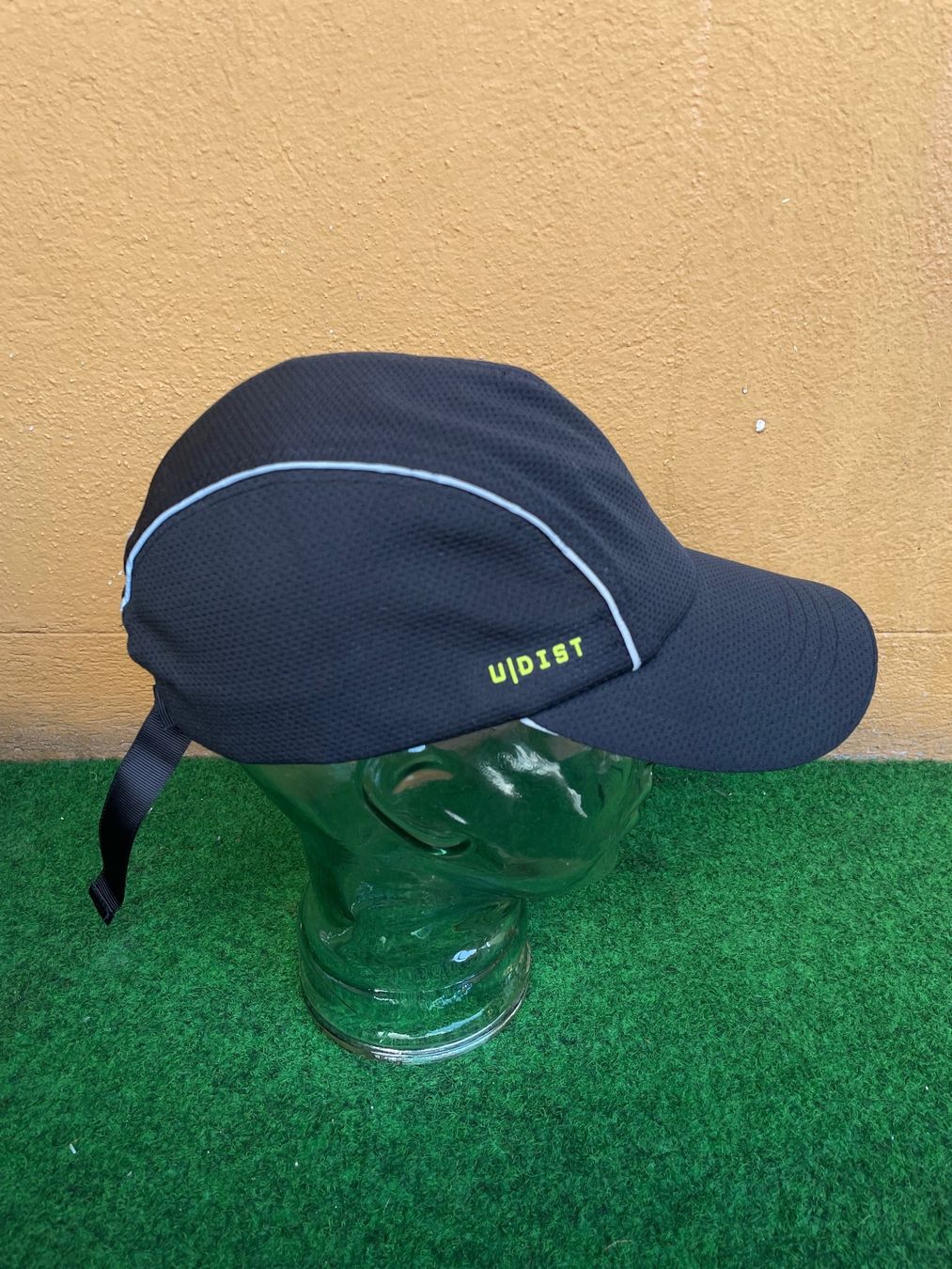3M Chapeaux, bonnets & casquettes: Mesh Strap back Cap 3M – D'occasion à Zürich par le_souk 3