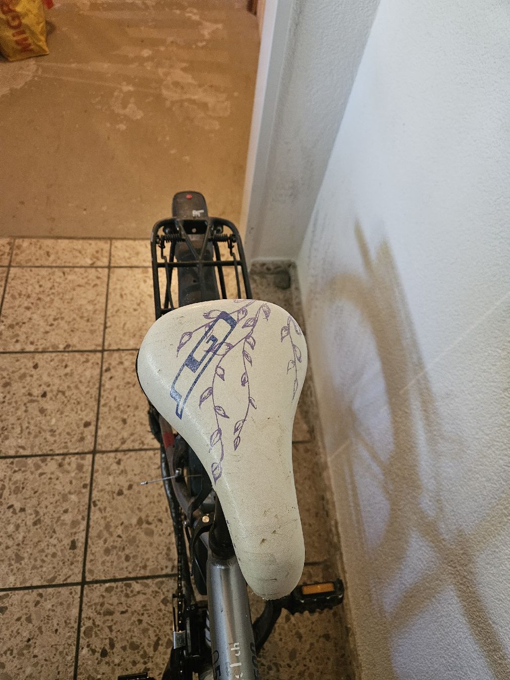 Bixs Biciclette: KTM Mountainbike D500 weiss, Bixs – Usato da Niederhasli venduto da whynot01 3