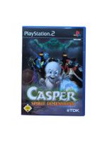 Casper: Spirit Dimensions PlayStation 2 (PS2)