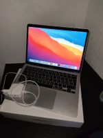 Apple MacBook Air M1ab 1.- text durchlesen