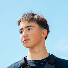 Profile image of Henrk