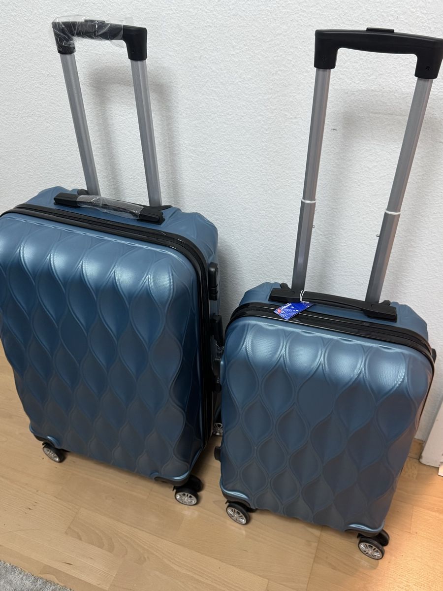 Valigie: Koffer Handgepäck – Nuovo (secondo la descrizione) da Zürich venduto da sduj 4