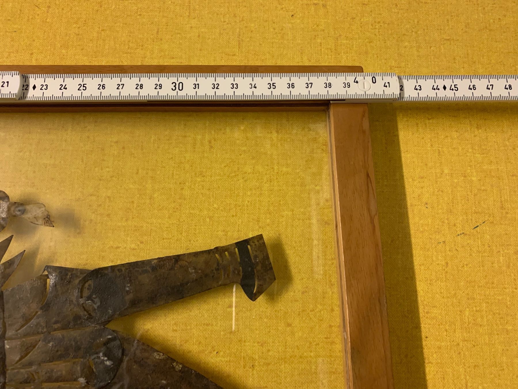 Foto & Immagini: Bild Schnitt Asiatischer Motiv – Usato da Lanzenhäusern venduto da vic63 6