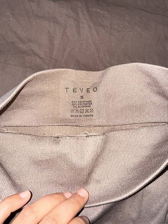 Teveo Leggings: Legging TEVEO – Usato da Ecublens VD venduto da cha_yty2 3