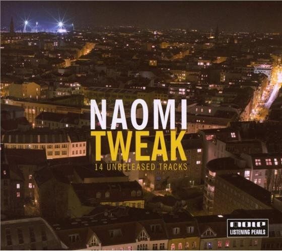 CDs: Naomi - Tweak (Digipack) – Neu (gemäss Beschreibung) aus Uzwil von visions77