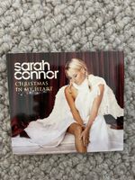 CD Sarah Connor — Christmas In My Heart