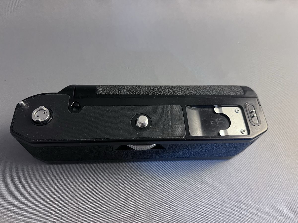 Canon Fotocamera: Canon Winder A – Usato da Boudry venduto da martin8mum 2