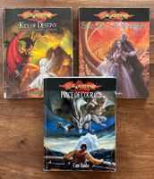 RPG Dragonlance Age of Mortals Campaign - D&D 3.5 System