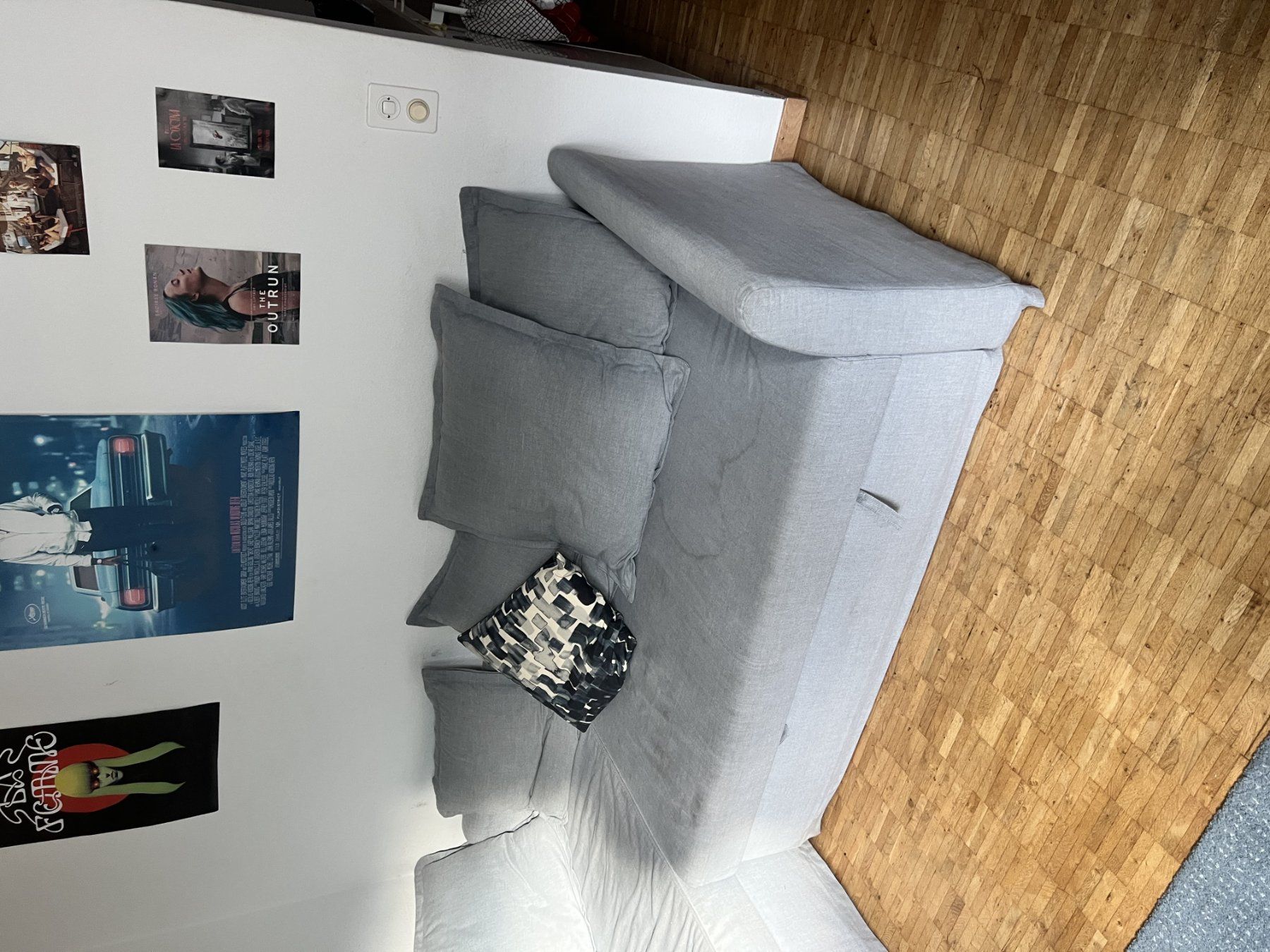 Ikea Sofas: IKEA HOLMSUND – Gebraucht aus Zürich von aba_62bd 1
