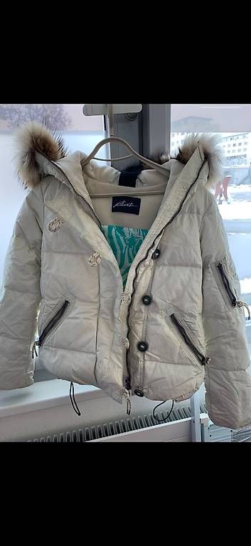Jacken: Daunenjacke Jet Set  – Gebraucht aus Wittenbach von jan_g2pw