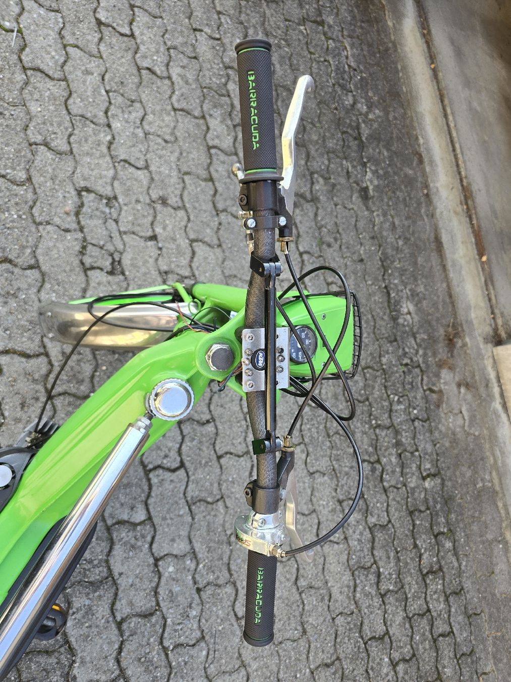 KTM Ciclomotori: KTM GP 40 zu verkaufen – Usato da Schafhausen i.E. venduto da Hillman_Minx 3